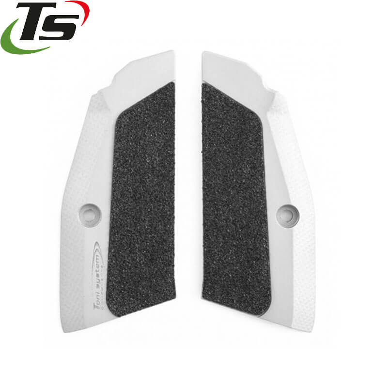 CZ 75B & SP-01, CZ TS 2, CZ Shadow 2 korte alu TS greb