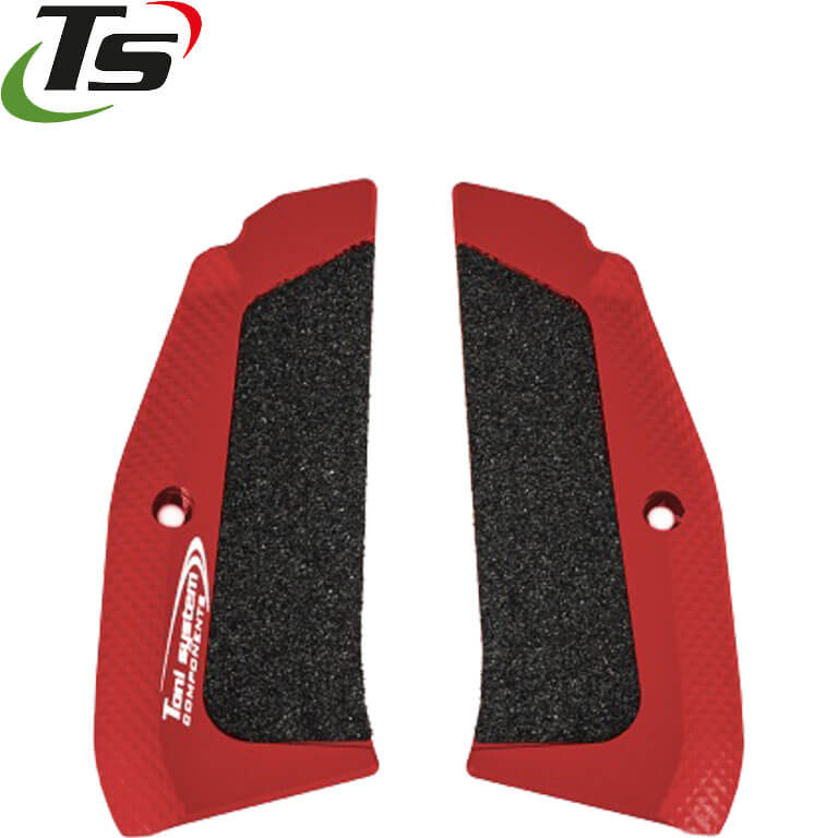 CZ 75B & SP-01, CZ TS 2, CZ Shadow 2 alu TS grips
