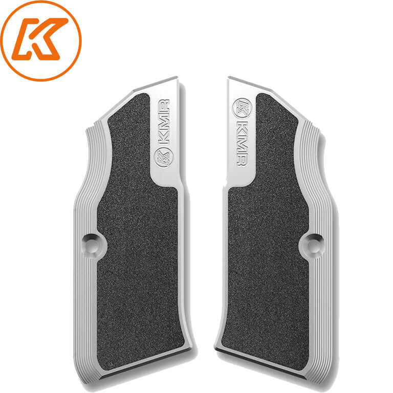 CZ 75B & SP-01, CZ TS 2, CZ Shadow 2 alu KMR greb