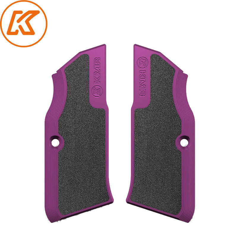 CZ 75B & SP-01, CZ TS 2, CZ Shadow 2 alu KMR greb