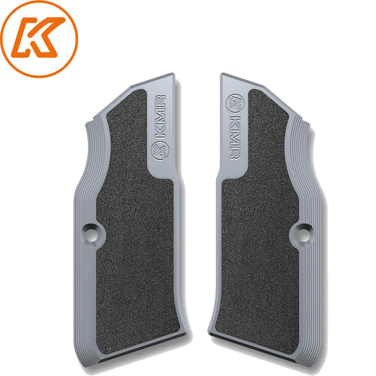 CZ 75B & SP-01, CZ TS 2, CZ Shadow 2 alu KMR greb