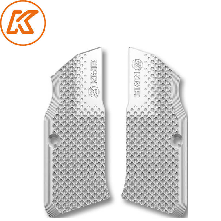 CZ 75B & SP-01, CZ TS 2, CZ Shadow 2 alu golf grips