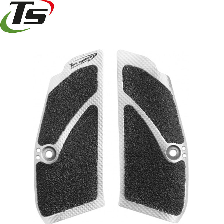 CZ 75 P-01, CZ 75 Compact alu 3D greb