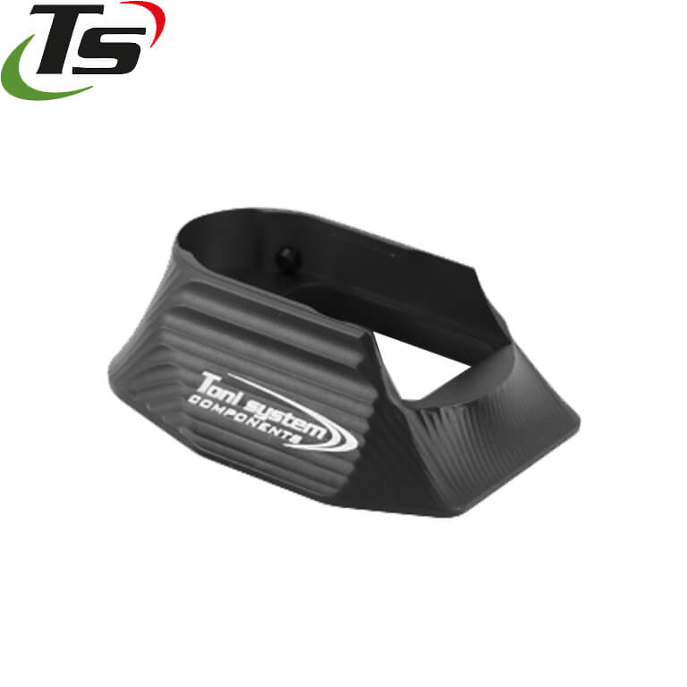 CZ TS 2, CZ 75 Tactical Sports Open magwell