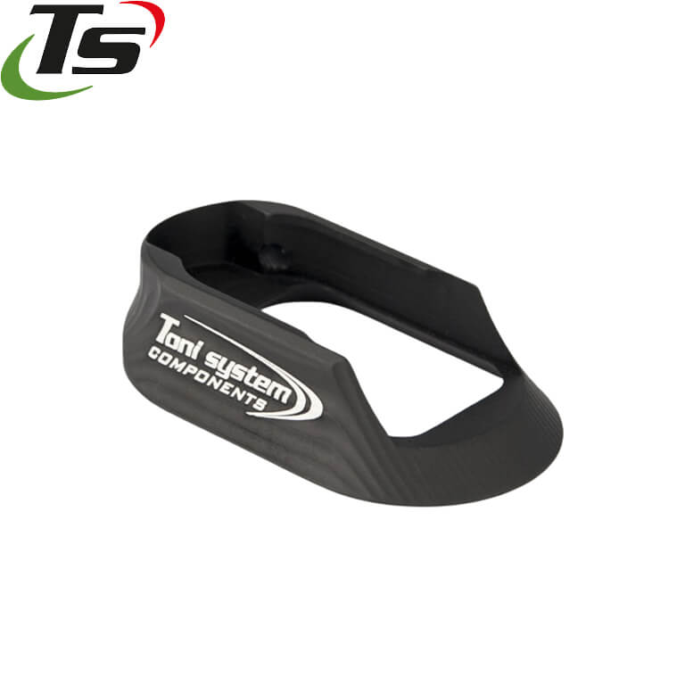 CZ Shadow 2 alu TS magwell