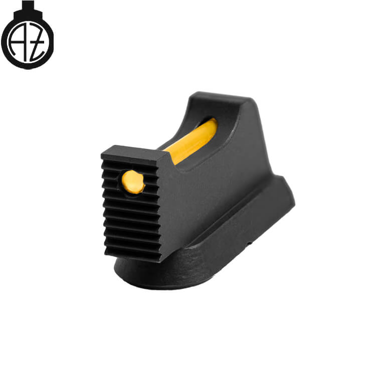 CZ Shadow 2, CZ 75 Tactical Sports fiber optic front sight | 7.5x1.0mm