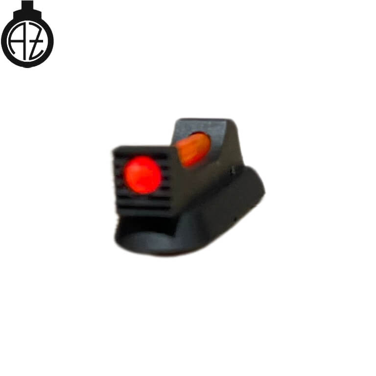 CZ 75 TS Orange fiber optic front sight | 6.0x1.5mm