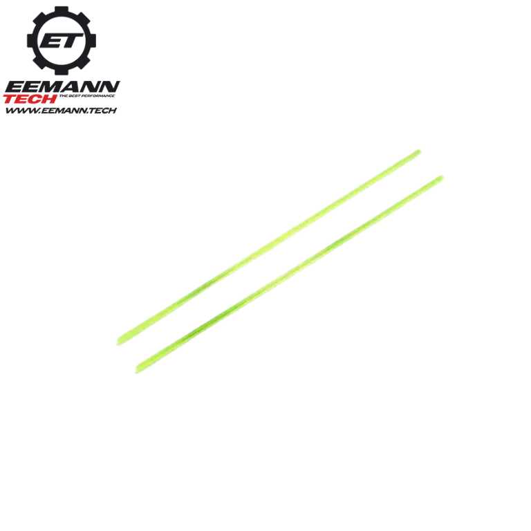 Reserve fiberoptisk stav | 2 stk.