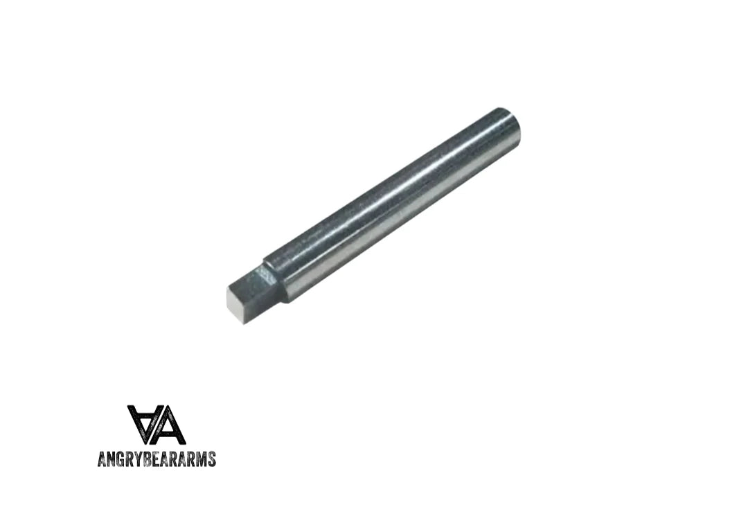 Værktøj til montering af sigtemidler