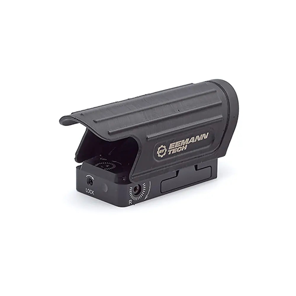 C-More RTS2 hard regndæksel