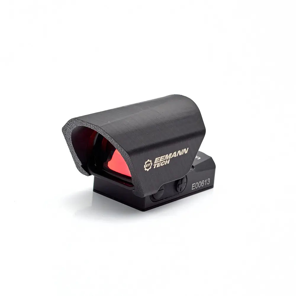 C-More RTS3 hard regnovertræk