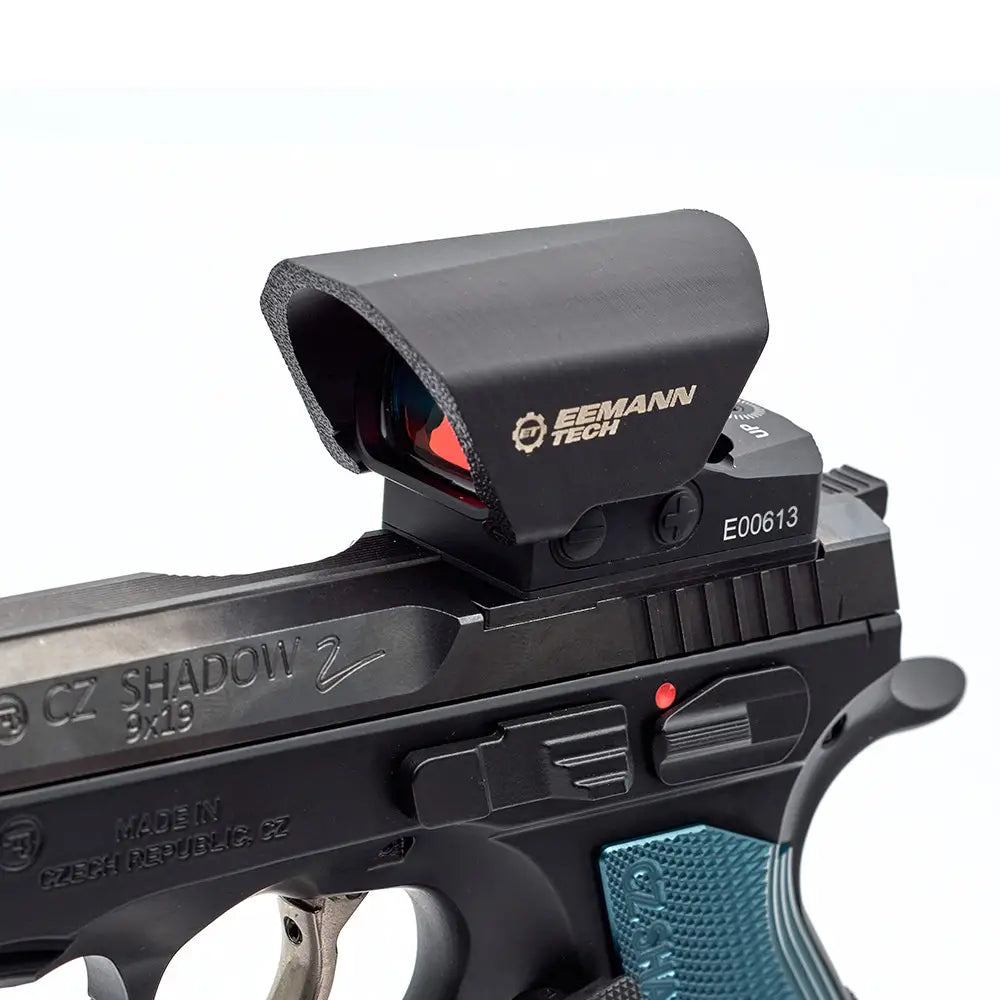 C-More RTS3 hard regnovertræk