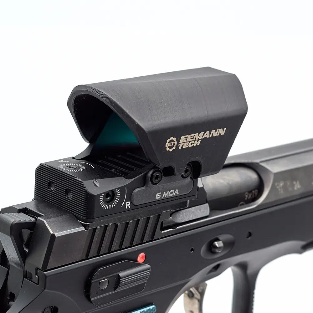 C-More RTS3 hard regnovertræk