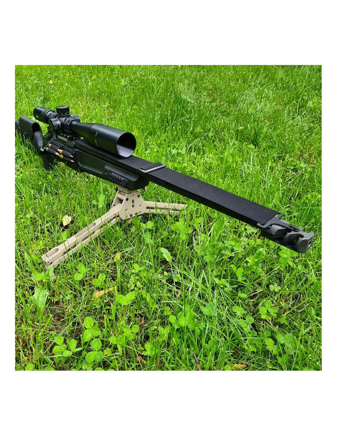 CZ 457, CZ 600 miragebånd
