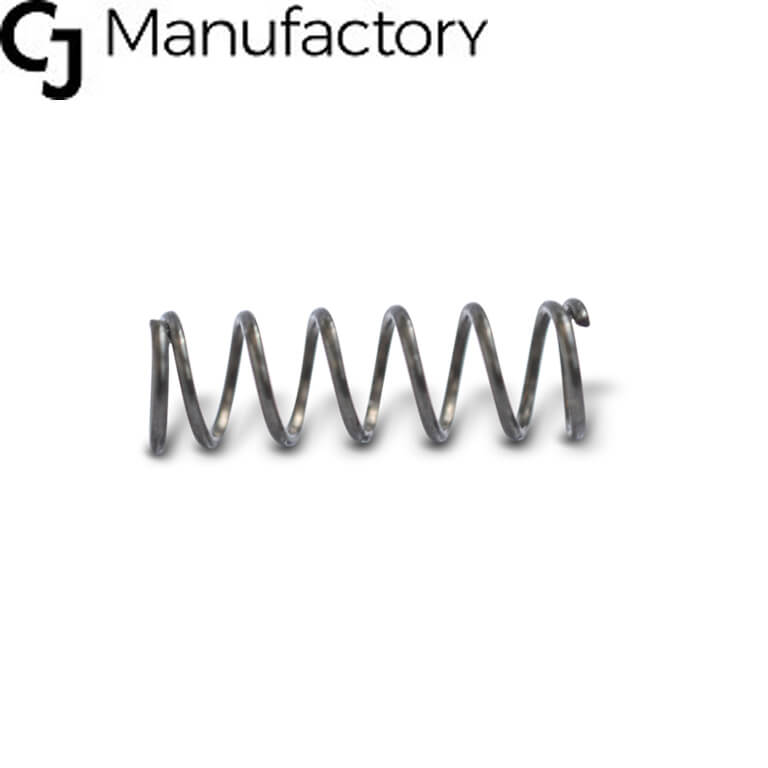 CZ 527, CZ 557, CZ 550 lettere aftrækkerfjeder