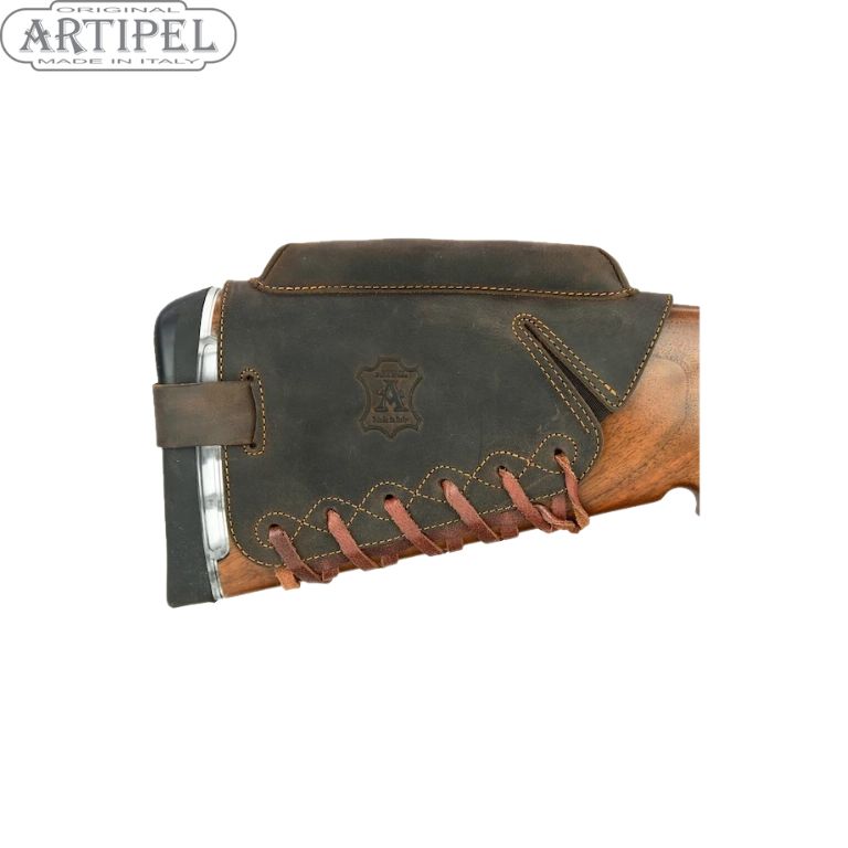 CZ 457, CZ 600 forlænget kindstøtte | 20 mm