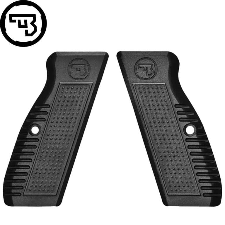 CZ 75B & SP-01, CZ TS 2, CZ Shadow 2 CZ 1975 retro greb