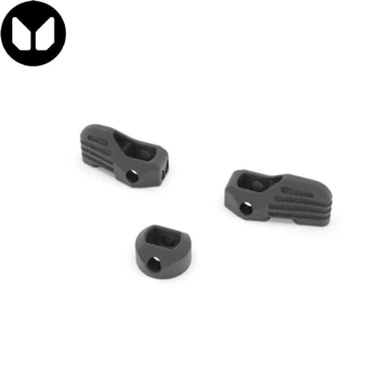 CZ Bren 2 udvidet sæt af selectors