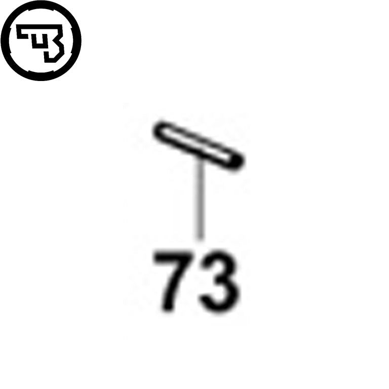 CZ Bren 2 pin | del #73