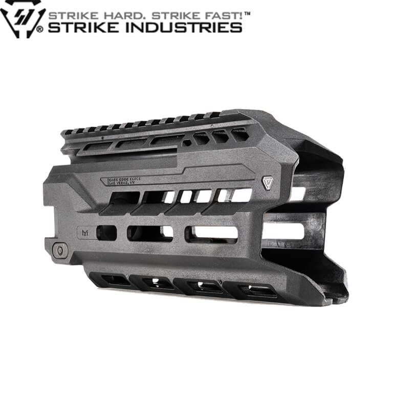 CZ Scorpion Evo 3 forskæfte Extreme
