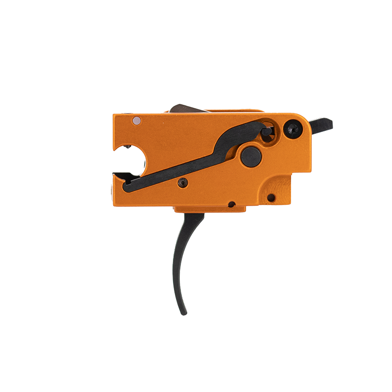 CZ Scorpion Evo 3 aftrækker samling V2 | Timney