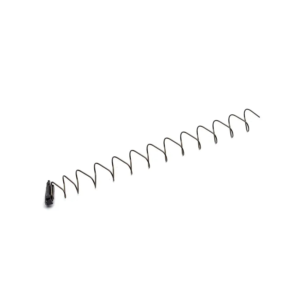 Forlænget magasin fjeder med følger til CZ magasiner | 18 skud