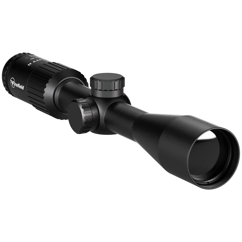 Firefield Agility II 3-9x40 riffelkikkert