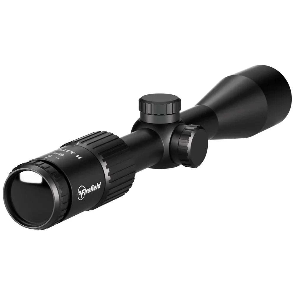 Firefield Agility II 3-9x40 riffelkikkert