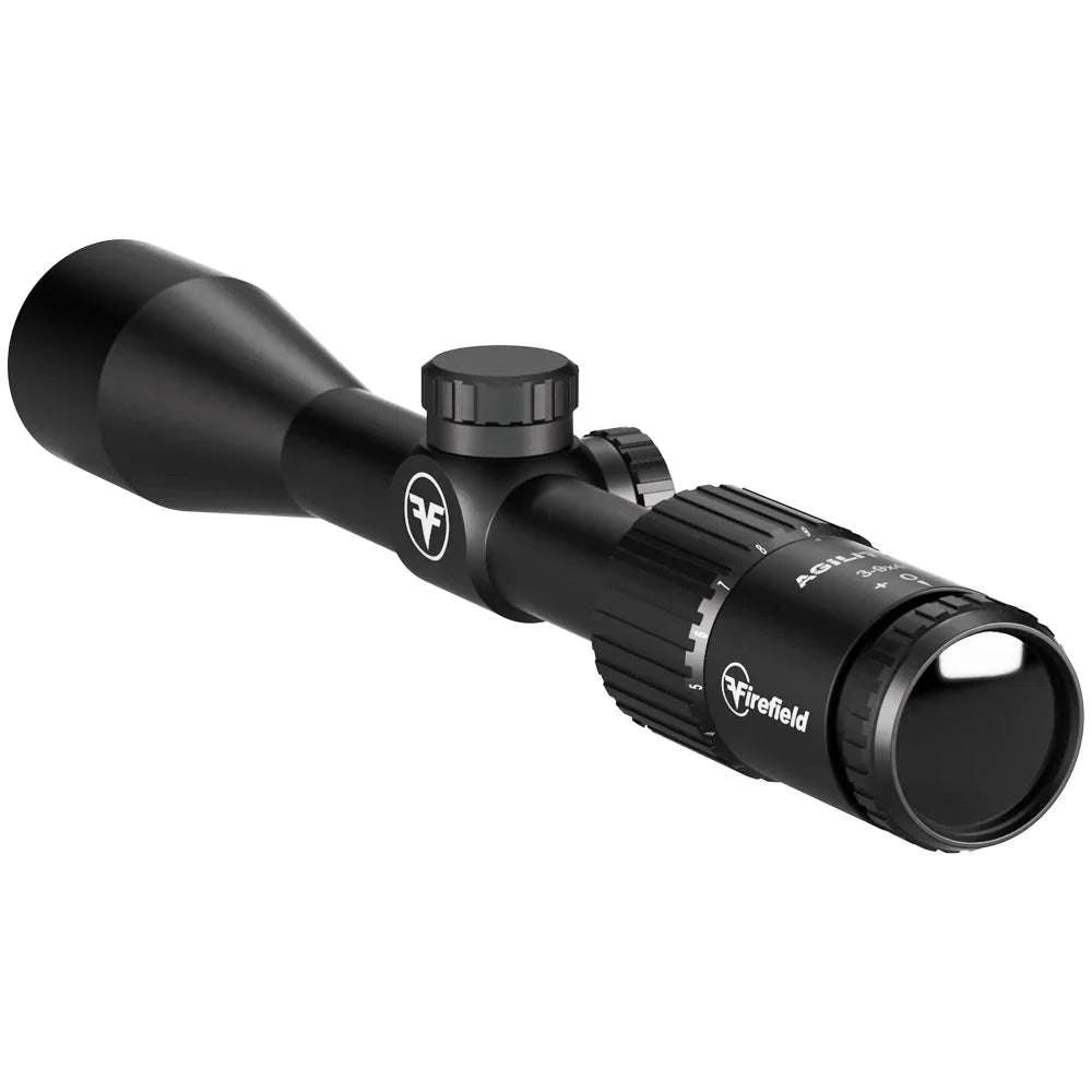 Firefield Agility II 3-9x40 riffelkikkert