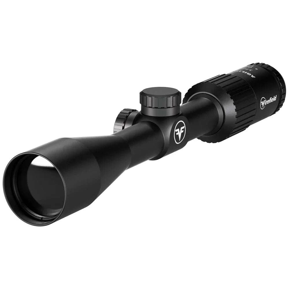 Firefield Agility II 3-9x40 riffelkikkert