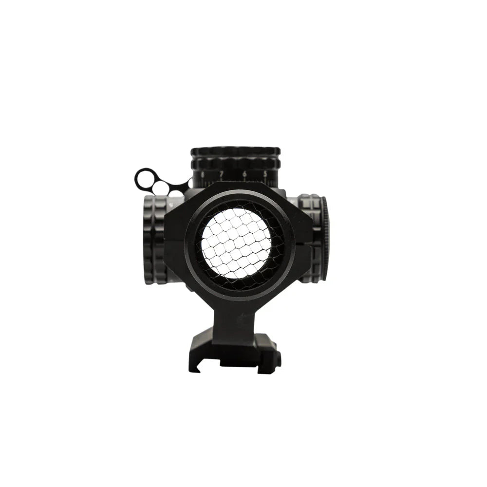 Firefield RapidStrike 1-6x24 riffelkikkert Firefield