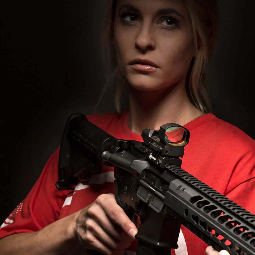 Firefield Impact Reflex rødpunktsigte