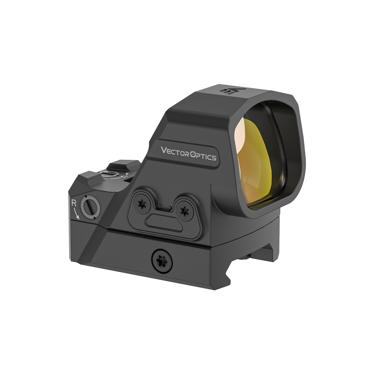 Vector Optics Frenzy 1x24x29 GenII 6 MOA rødpunktsigte Vector Optics