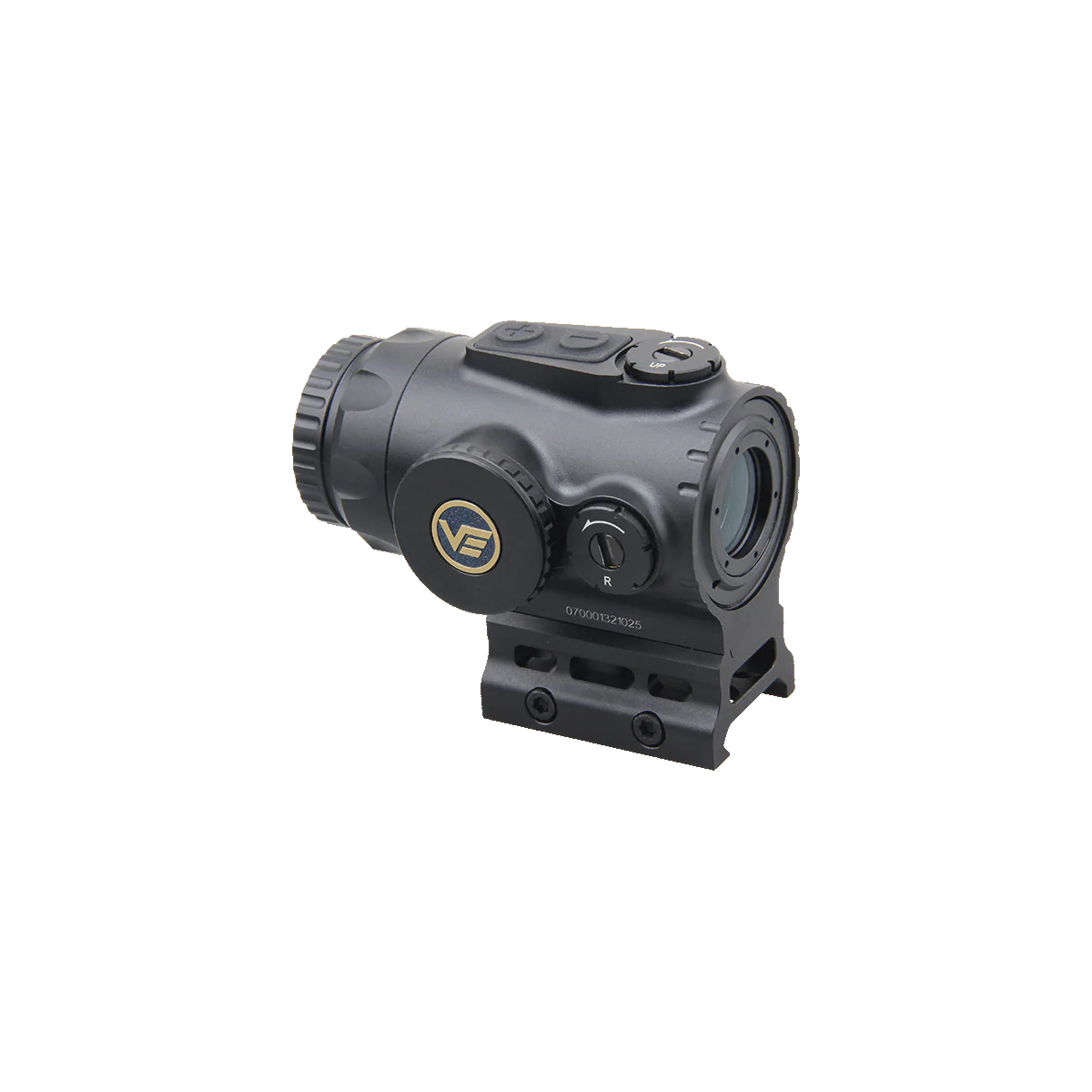 Vector Optics Paragon 1x16 ultrakompakt riffelsigte Vector Optics