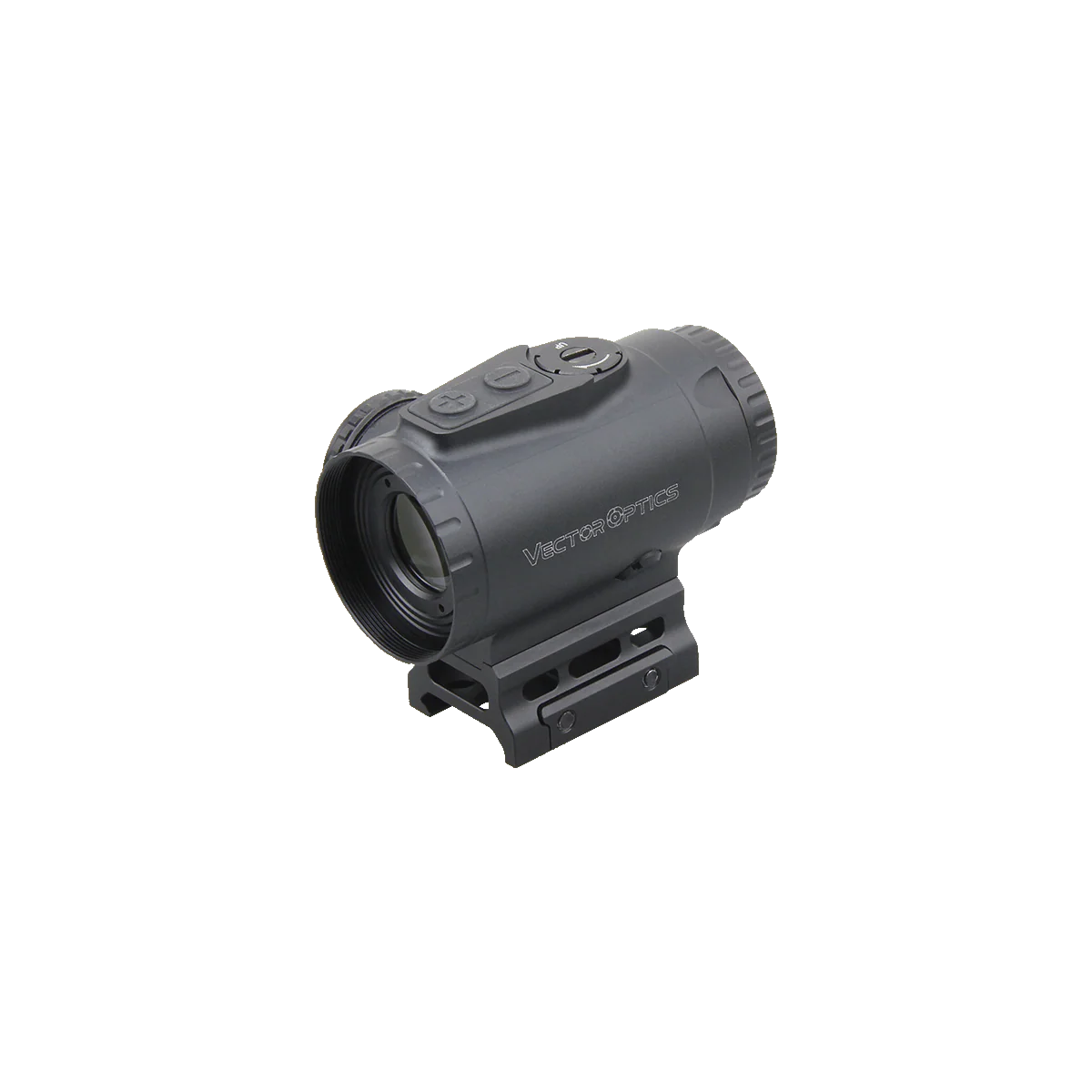 Vector Optics Paragon 3x18 ultra kompakt prisme riffelkikkert Vector Optics