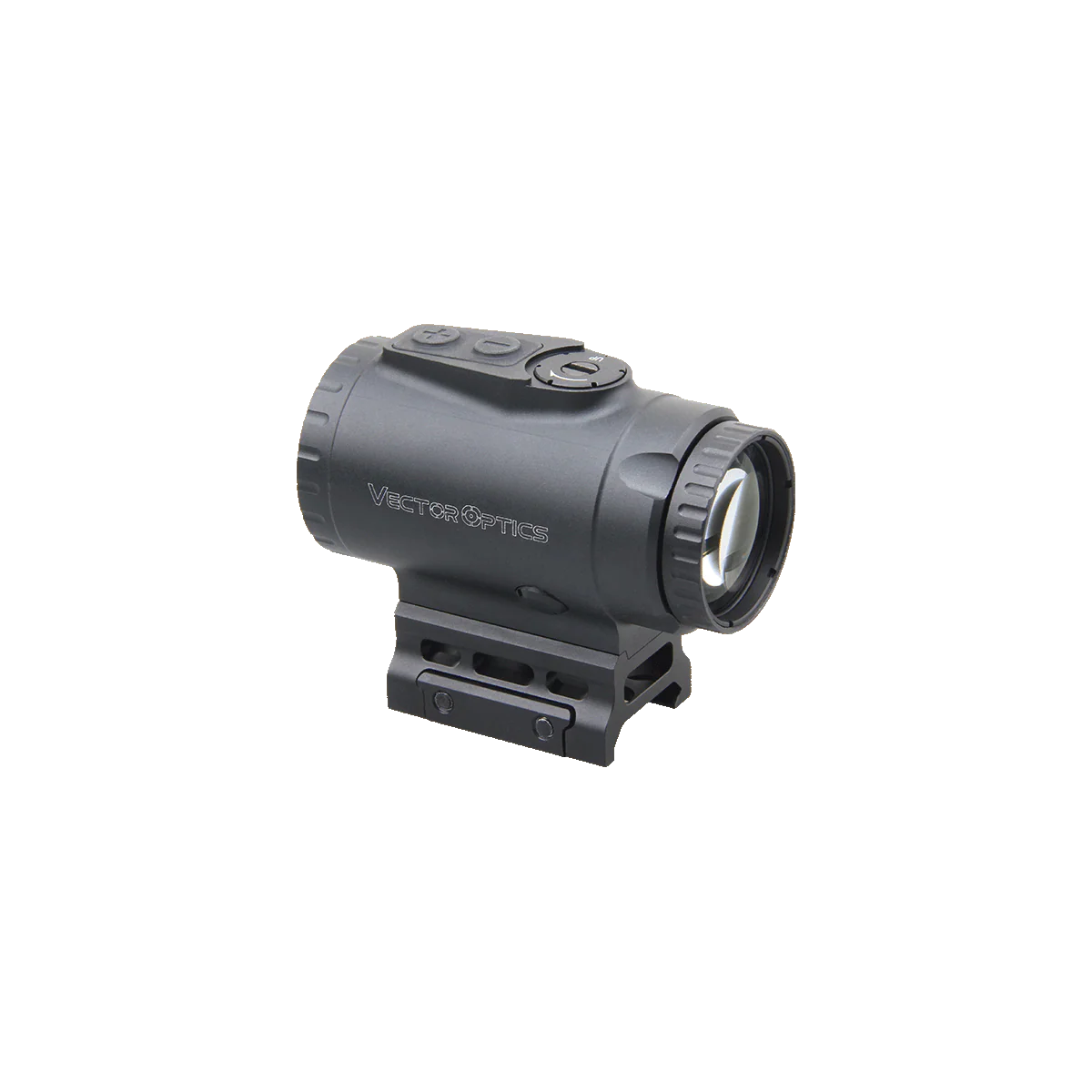 Vector Optics Paragon 3x18 ultra kompakt prisme riffelkikkert Vector Optics