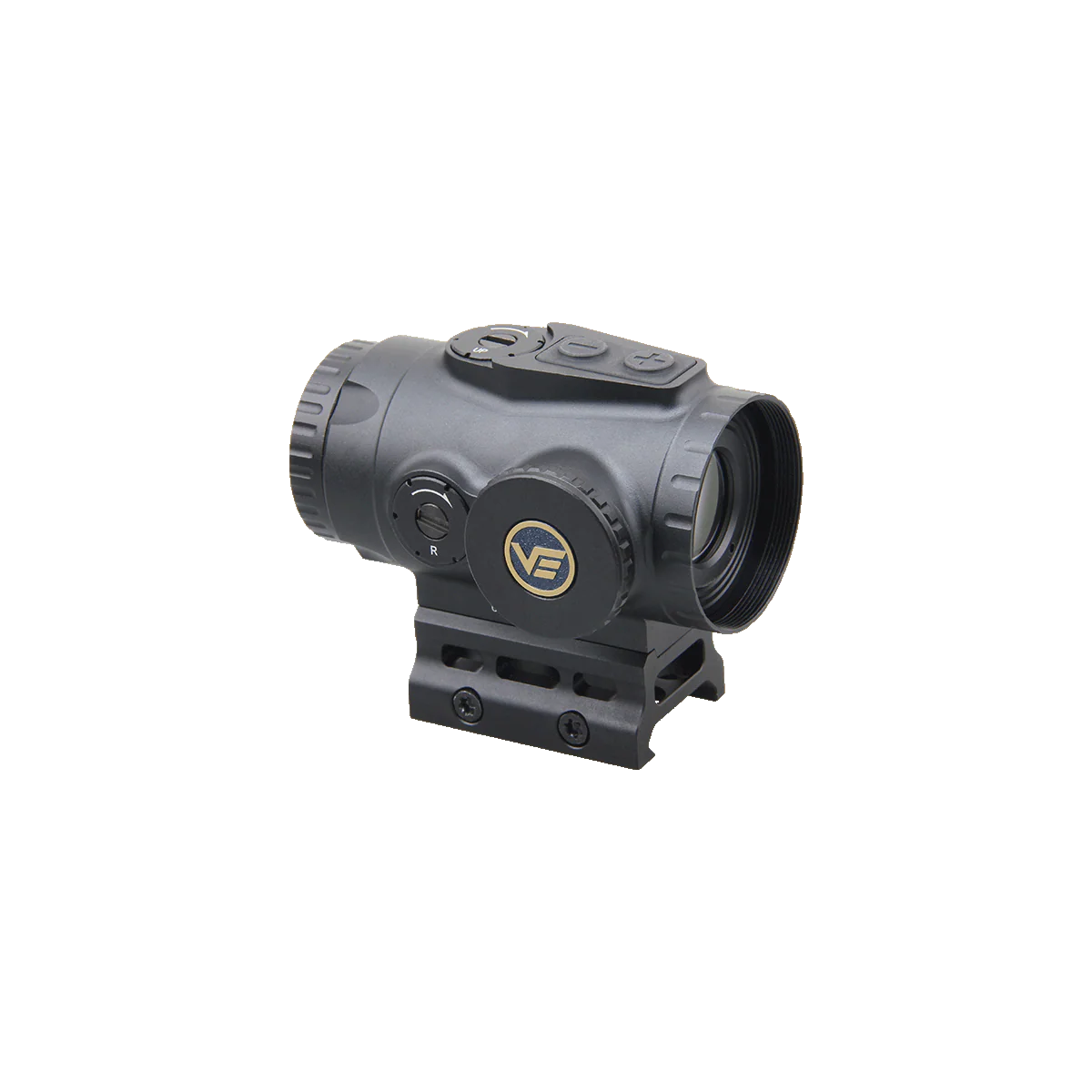 Vector Optics Paragon 3x18 ultra kompakt prisme riffelkikkert Vector Optics