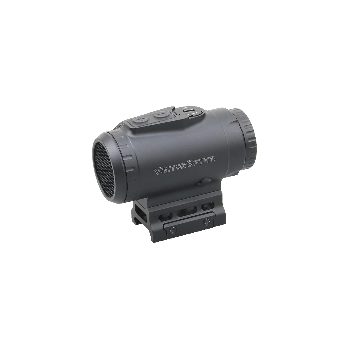 Vector Optics Paragon 3x18 ultra kompakt prisme riffelkikkert Vector Optics