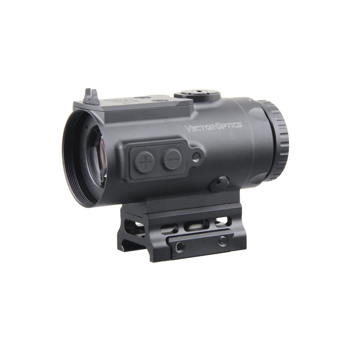 Vector Optics Paragon 4x24 ultrakompakt prisme riffelkikkert Vector Optics