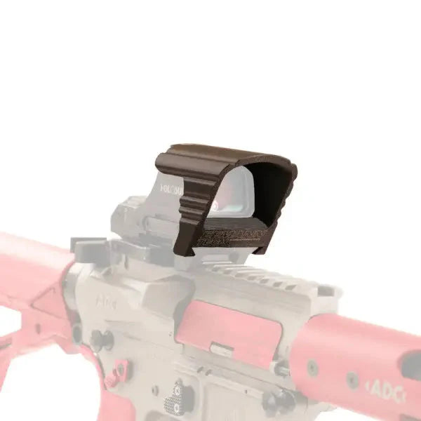 Holosun 510C regnbeskyttelse hard cover Eemann Tech