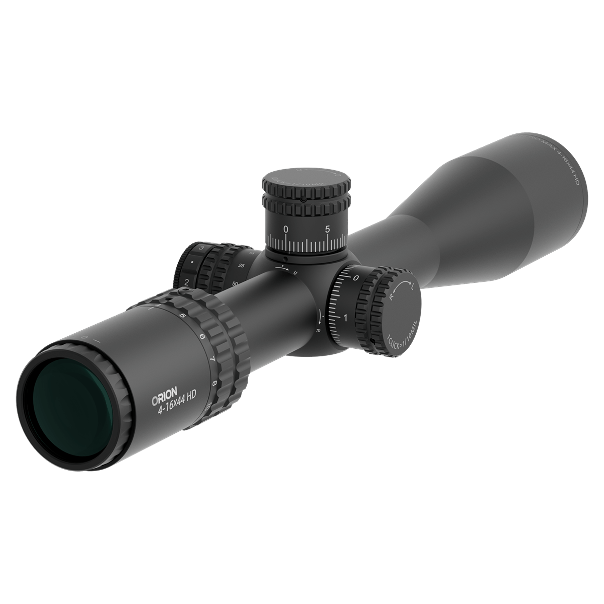 Vector Optics Orion Pro Max 4-16x44 HD SFP kikkertsigte