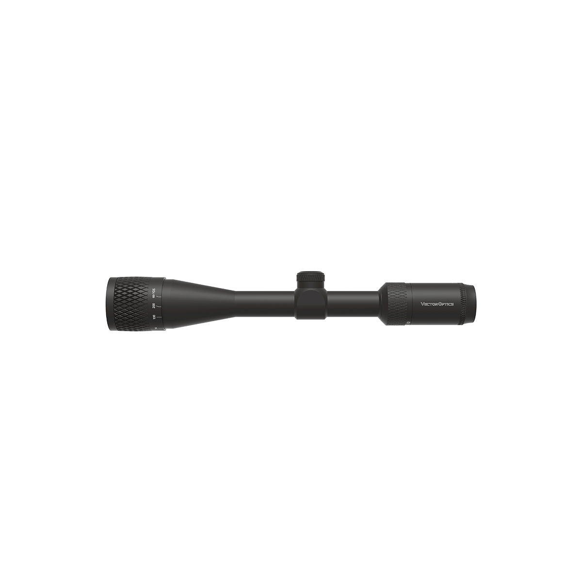 Vector Optics Matiz 4-12x40 SFP riffelkikkert