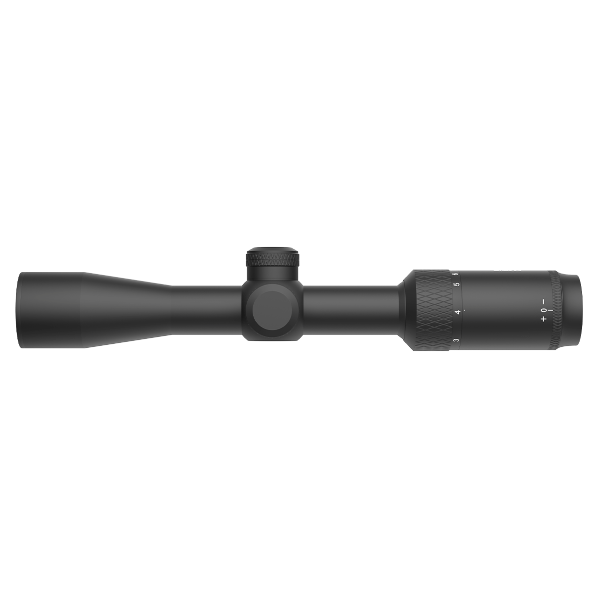 Vector Optics Matiz 2-7x32 MOA riffelkikkert