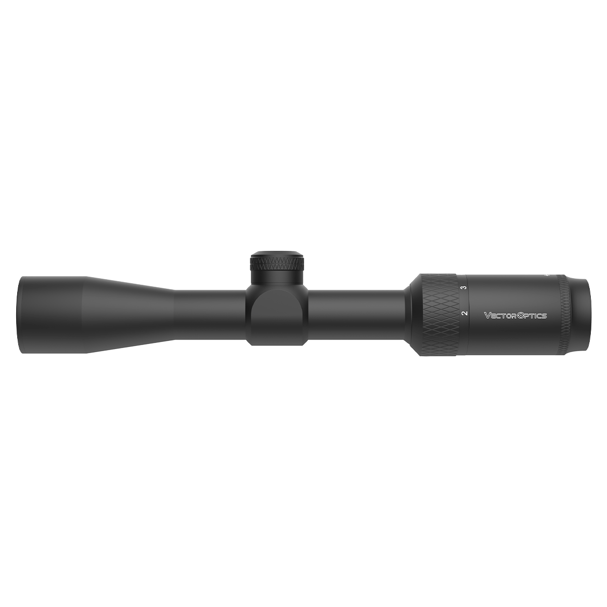 Vector Optics Matiz 2-7x32 MOA riffelkikkert