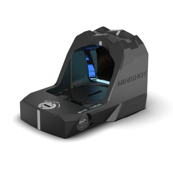 Sightmark Mini Shot M-Spec M1 V2 rødpunktsigte
