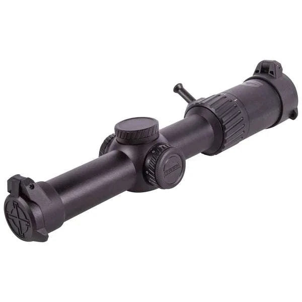 Sightmark Presidio 1-6x24 CR1 SFP riffelkikkert