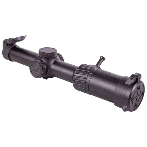 Sightmark Presidio 1-6x24 CR1 SFP riffelkikkert