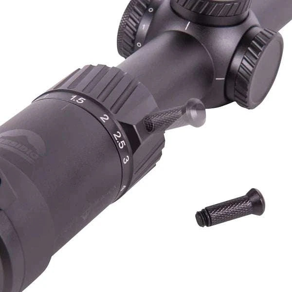 Sightmark Presidio 1-6x24 CR1 SFP riffelkikkert
