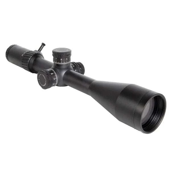Sightmark Presidio 5-30x56 LR2 FFP riffelkikkert