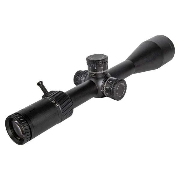 Sightmark Presidio 5-30x56 LR2 FFP riffelkikkert